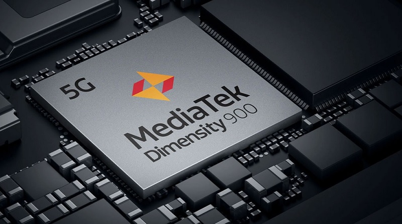 Con chip Dimensity 900 5G vẫn giữ nguy&ecirc;n 